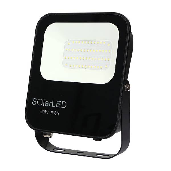 Proyector solar LED 60W - Imagen 3