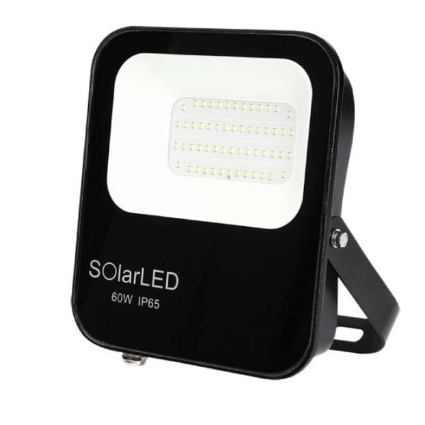 Proyector solar LED 60W - Imagen 2