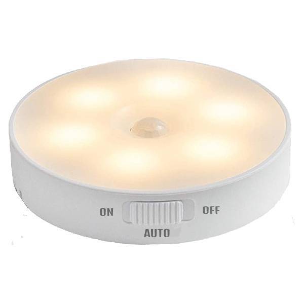 Luz armario LED 1W