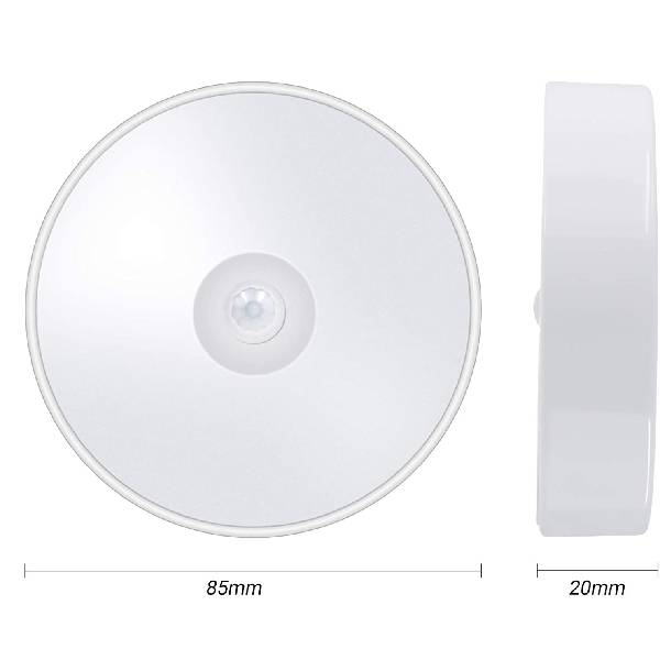 Luz armario LED 1W - Imagen 5